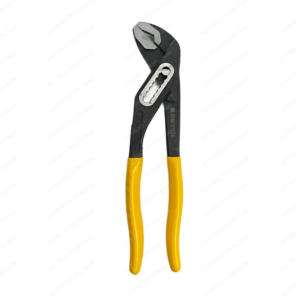 10-inch industrial-grade manual multi-function pump pliers for hydraulic installation and maintenance of labor-saving tools