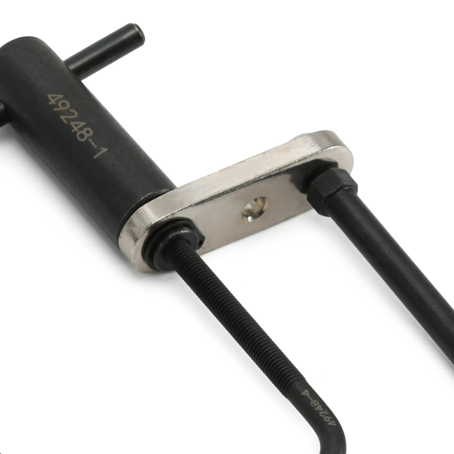 

6706 Fuel Injector Rail Assembly Remover Tool & GM245 Fuel Injector Seals Tool Set for Buick Verano 12-14