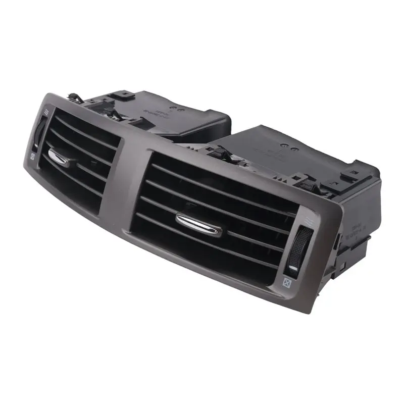 Top-Rated Center Dash Air Vents Grill For Toyota Lexus IS250 IS350/ISF 2006-2008 Air Vents