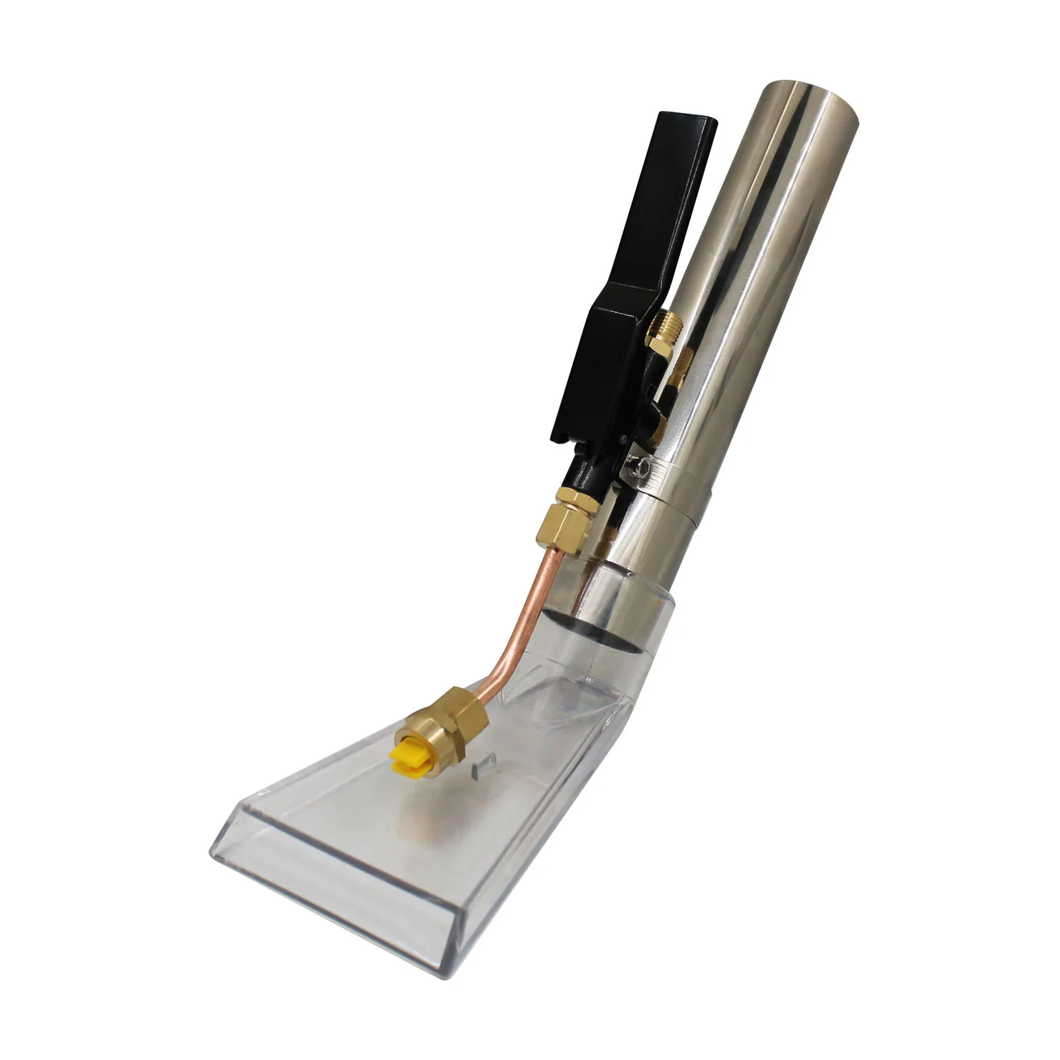 Carpet Extractor Carpet Vacuum Cleaner UpholsteryAuto Furniture Cleaning Hand Tool Suction Machine Tool CleaningSeat Nozzle
