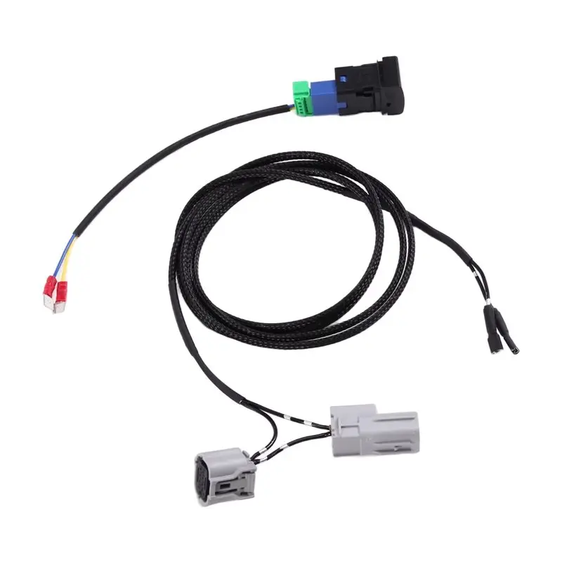 

A20K-For Toyota Land Cruiser LC300 ABS Close Switch Anti-Skid Escape Switch Car Control System