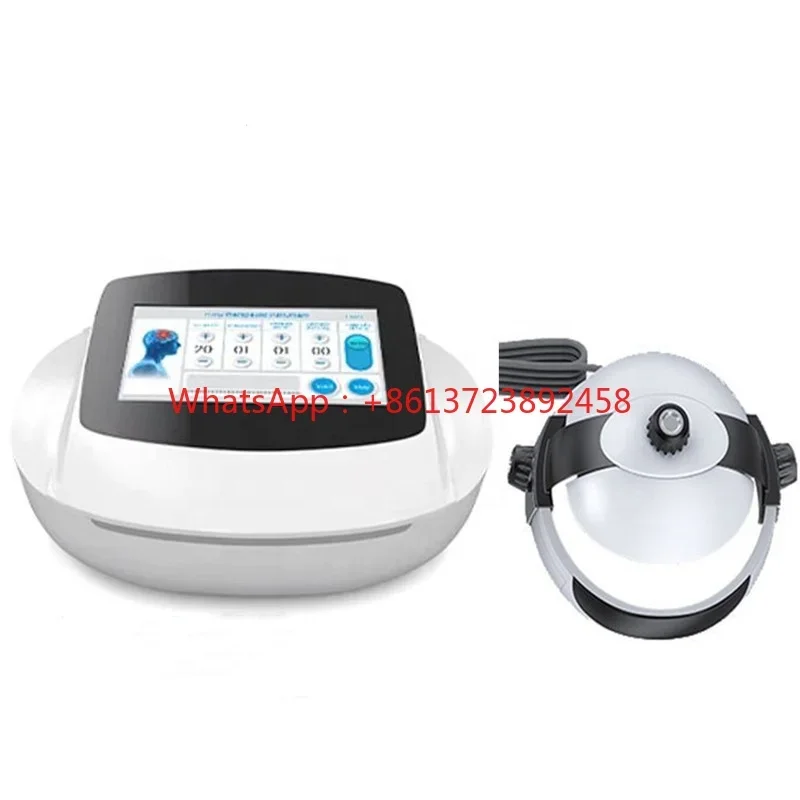 English System Alzheimer Disease Als Detoxification Depression Anxiety Disorder Rtms Transcranial Magnetic Stimulation Brain