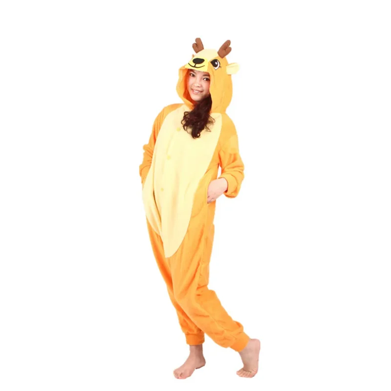 2025 جديد جديد الكبار الحيوان كراب الباندا سيكا تأثيري منامة نيسيي ملابس خاصة زي ★ ★ ★ ★