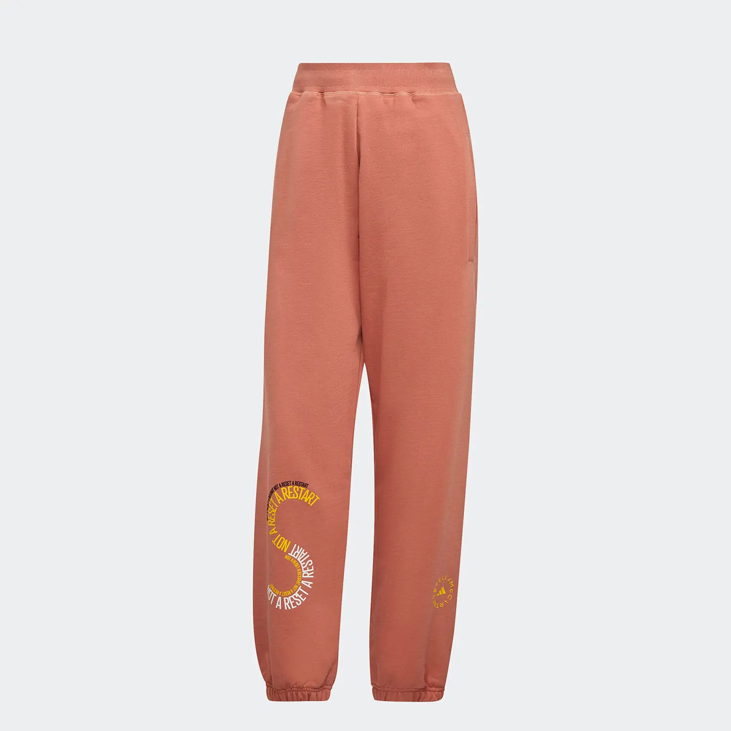 

Adidas genuine SMC new men's and women's sports casual knitted pants IB5907