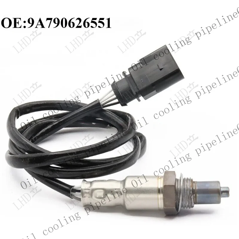 A+ Rear Oxygen Sensor 9A790626551 For Porsche Panamera 2017 2018 2019 2.9L 3.0L