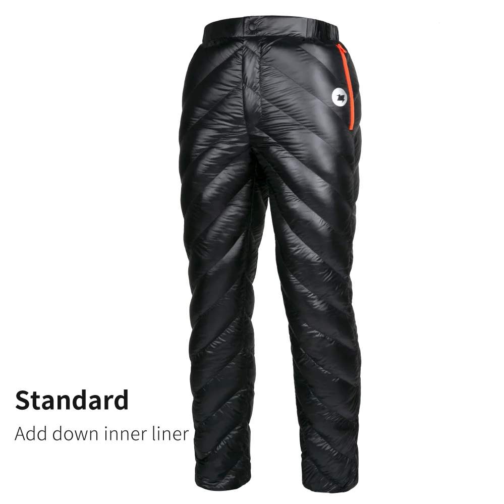 #27 Best Rated Mens Down Pants to Buy in 2026