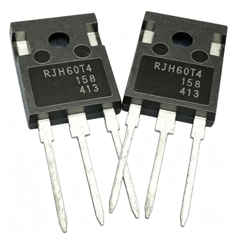5PCS IXGH36N60B3 RJH60T4 60A 600V BBTS5010-1E SGW30N60 600V 30A IXGH32N60CD1 600V 32A DSEI60-10A