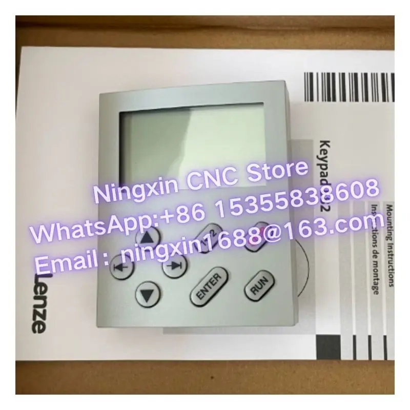 New original E82ZBC E82ZBB Operation Panel Fast delivery