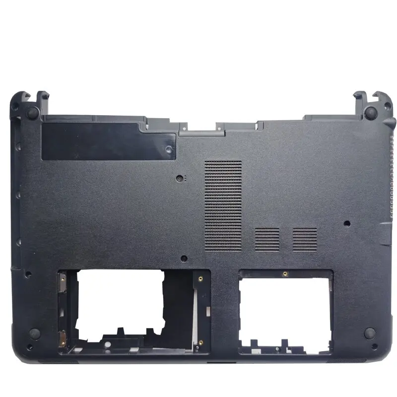 

New Laptop Bottom Base Cover for sony vaio SVF14 SVF14E SVF1421S1E SVF1421TST SVF1421UST SVF142C29U Case Black