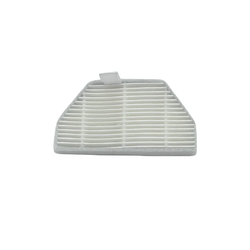 Roidmi eva vakuum intelligenter kehr roboter staubs ammel stapel original zubehör staub box filter haipa baumwolle