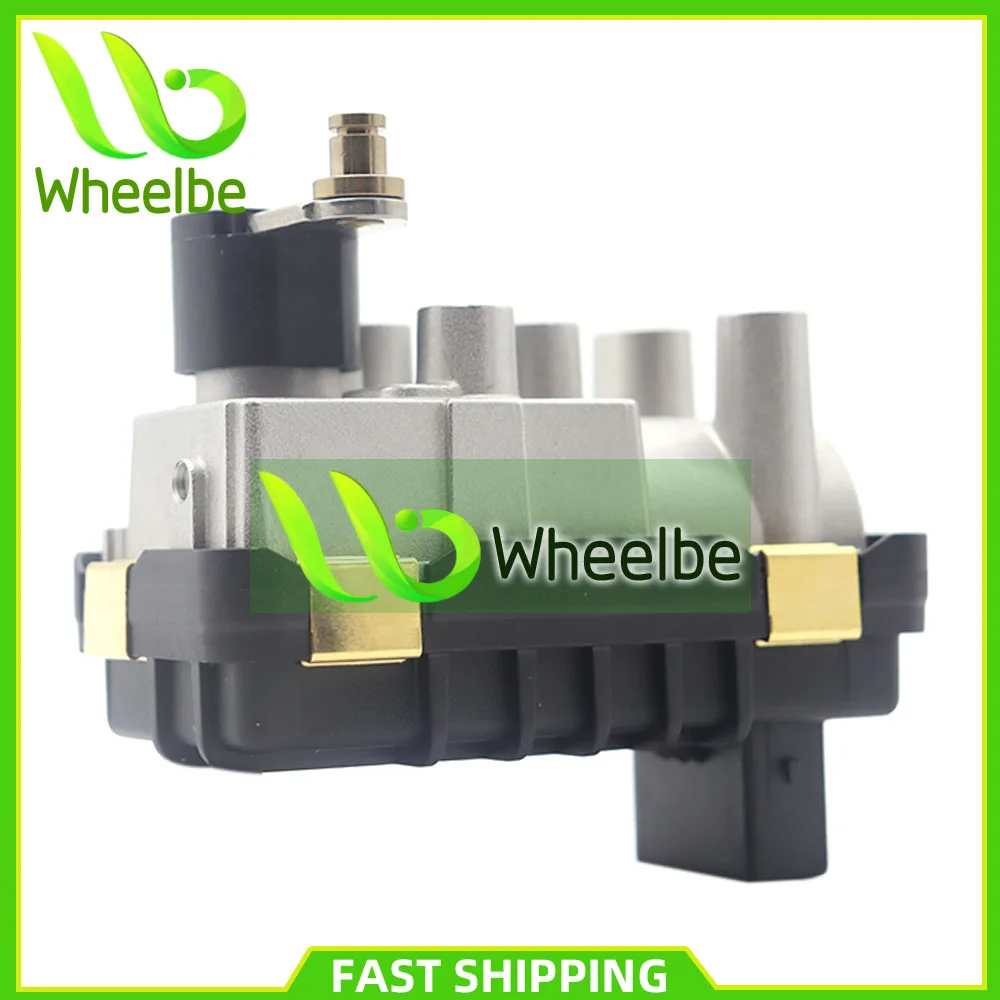 

Turbocharger Electronic Actuator G-88 G-59 For Ford Ranger Transit 2.2 TDCi 6NW009550 798166 776470-5003S 059145722R