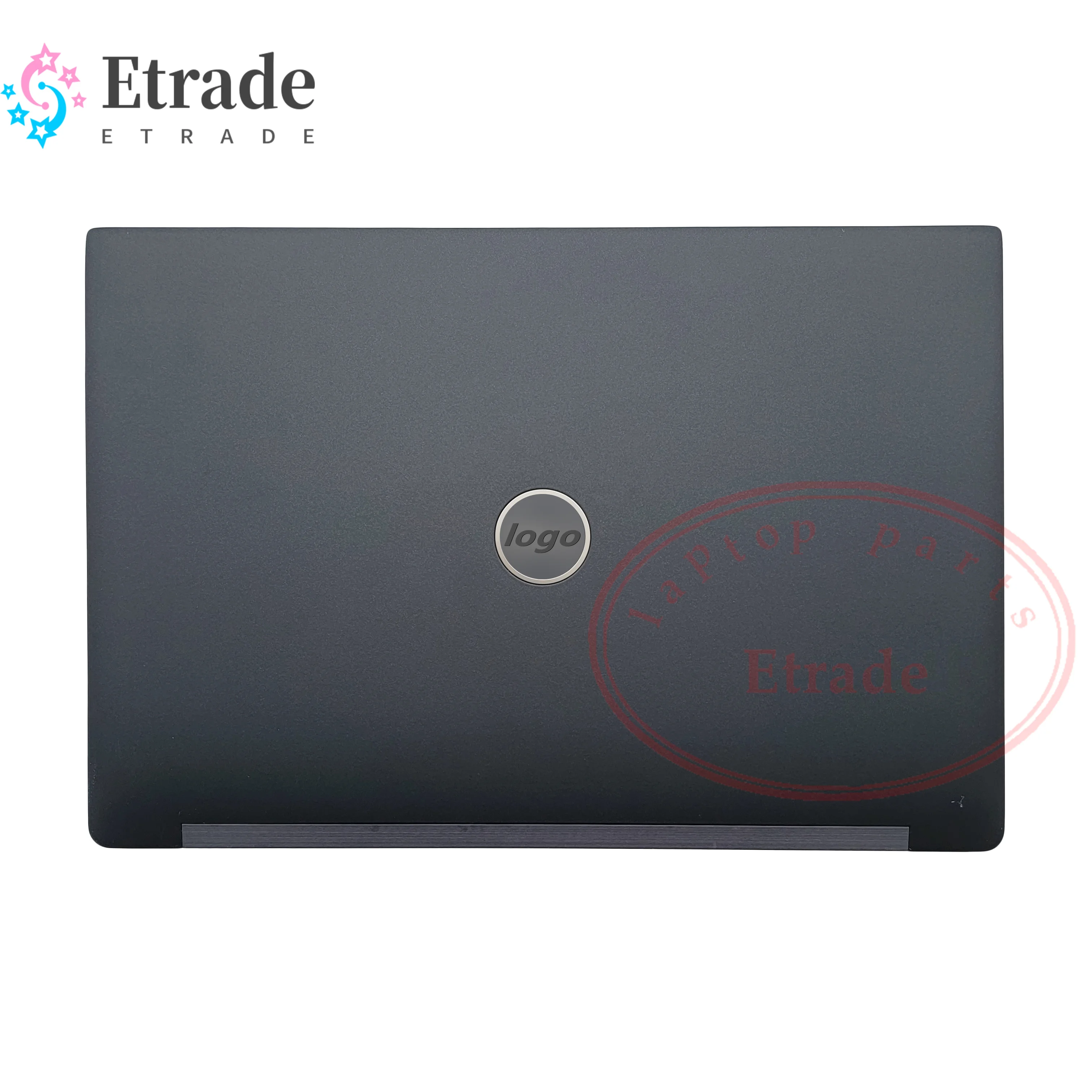 95 New Original For Dell Latitude 7380 7390 E7380 E7390 Series Laptop LCD Back Cover Rear Lid 2R9CT