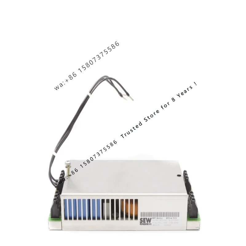 Brand New PLC EF014-503 08263841 Unbeatable Value