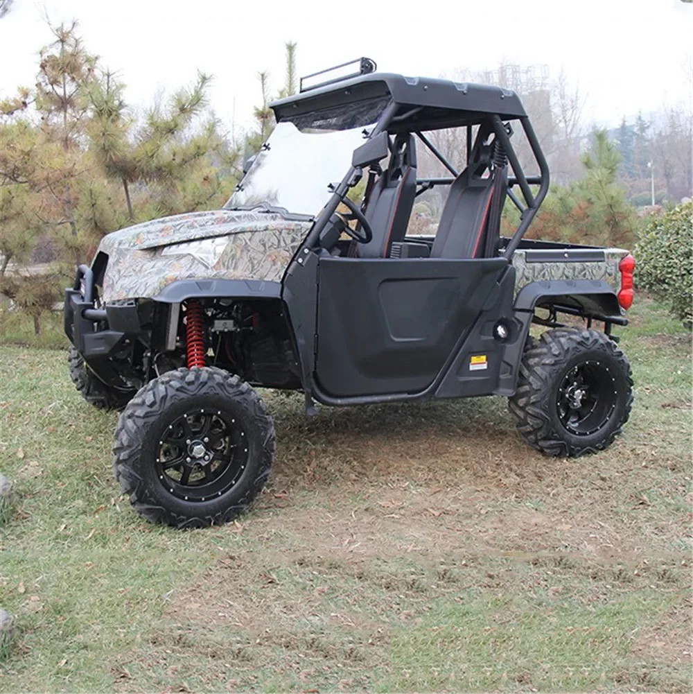 Four-wheel two-seat multi-purpose ATV ATV/UTV 1000CC