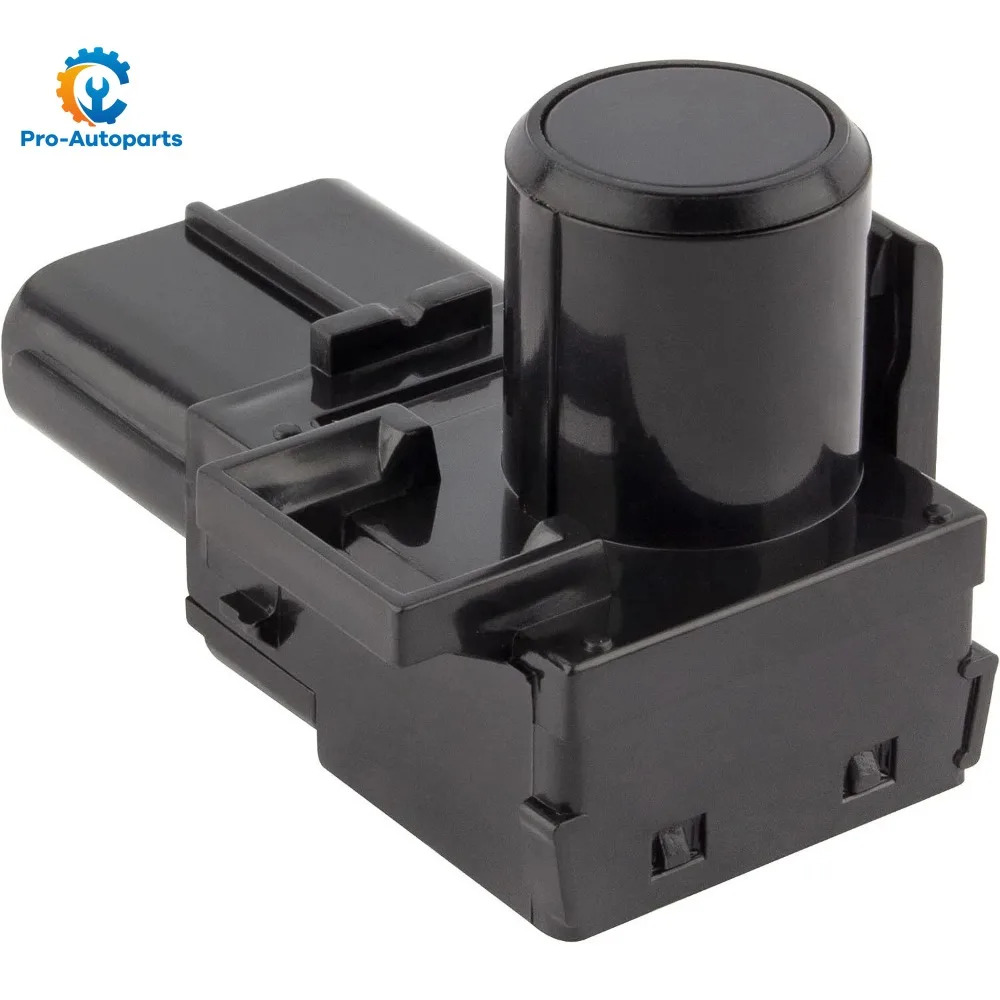89341-33180 Reverse Backup Parking Assist Sensor For Toyota Lexus Sienna 2011-2017 / RX450h/RX350 2010-2012 / GX460 2010-2013