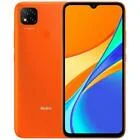 Xiaomi-Smartphone Redmi 9C, 64GB ROM, MediaTek, Helio G35, 6.53 ", Android 10, Celular, 1 Telefone Usado