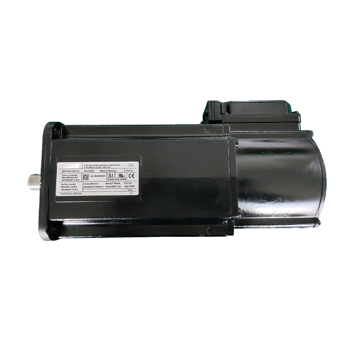 Brand New & 100% MK… - image