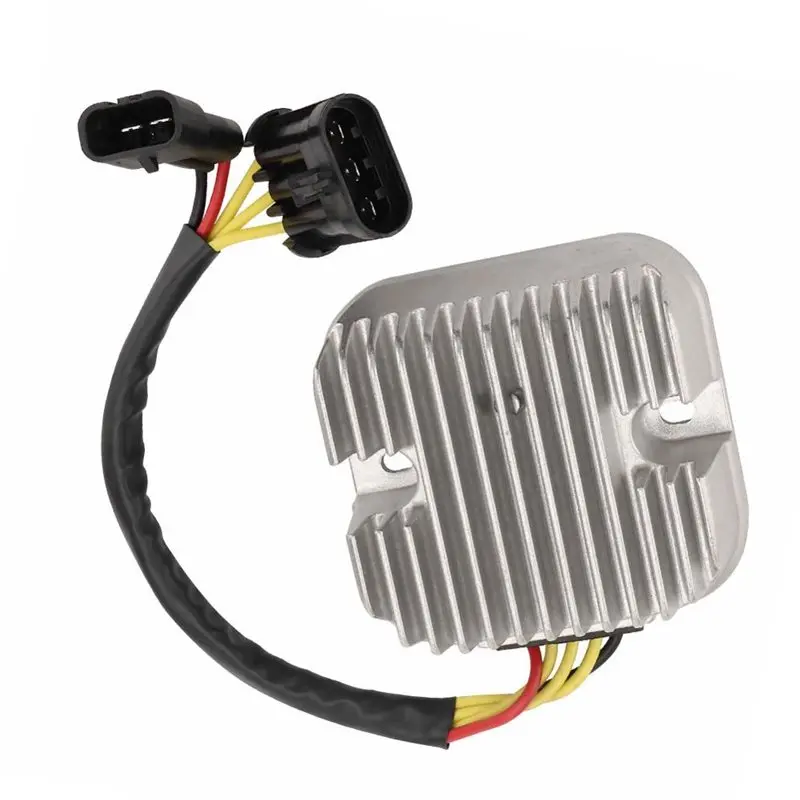 Magnetic Motor Stator Coil For Polaris RANGER 900 XP 2013-2015 UTV With Rectifier Gasket Part Numbers 4013970 5814160 4013978