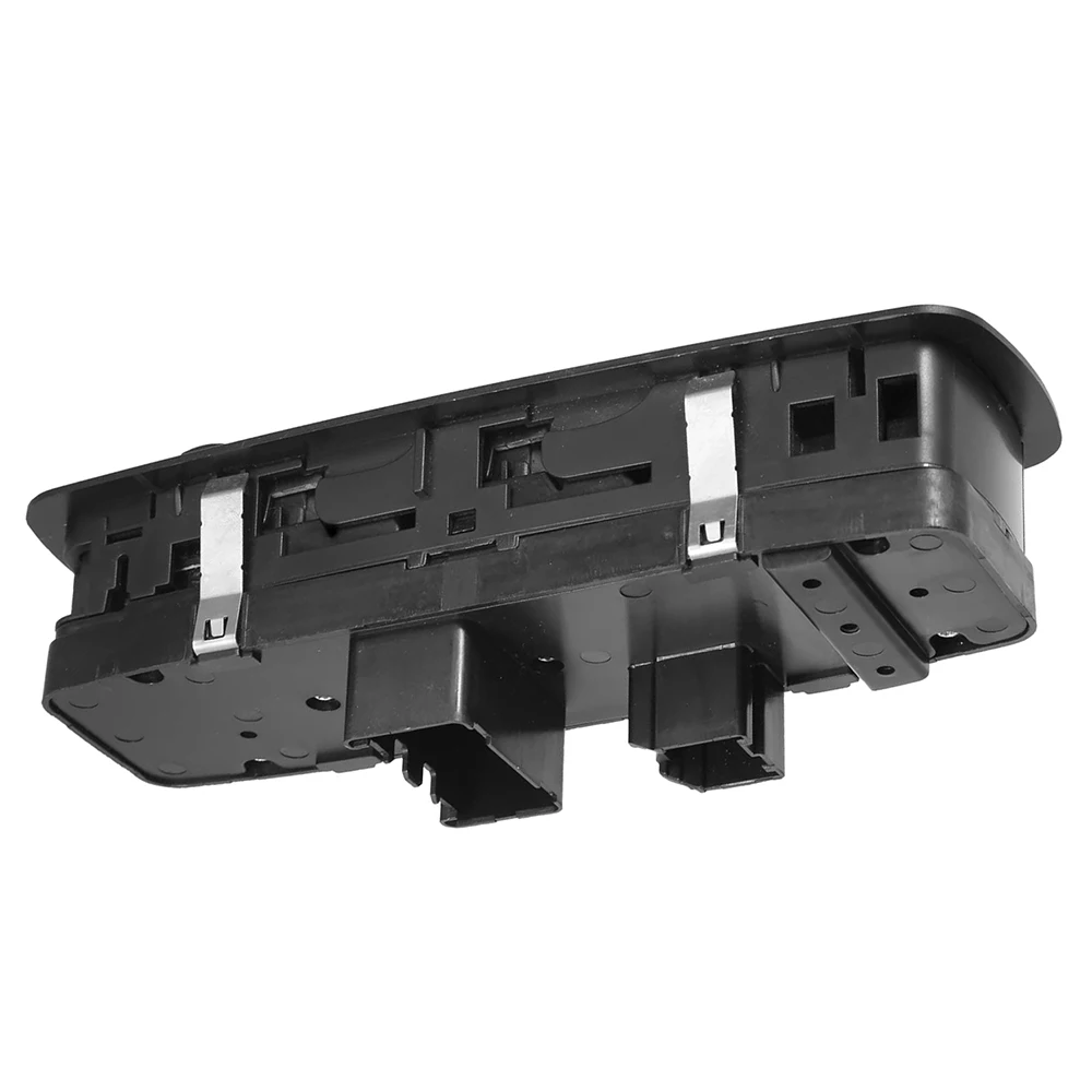 مناسبة لمفتاح رافع نافذة الطاقة الرئيسي لكرايسلر تاون آند كونتري 2008-2009 مفتاح نافذة الطاقة الجانب الأمامي الأيسر للسائق #2