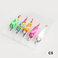 FROG-5PCS-C5