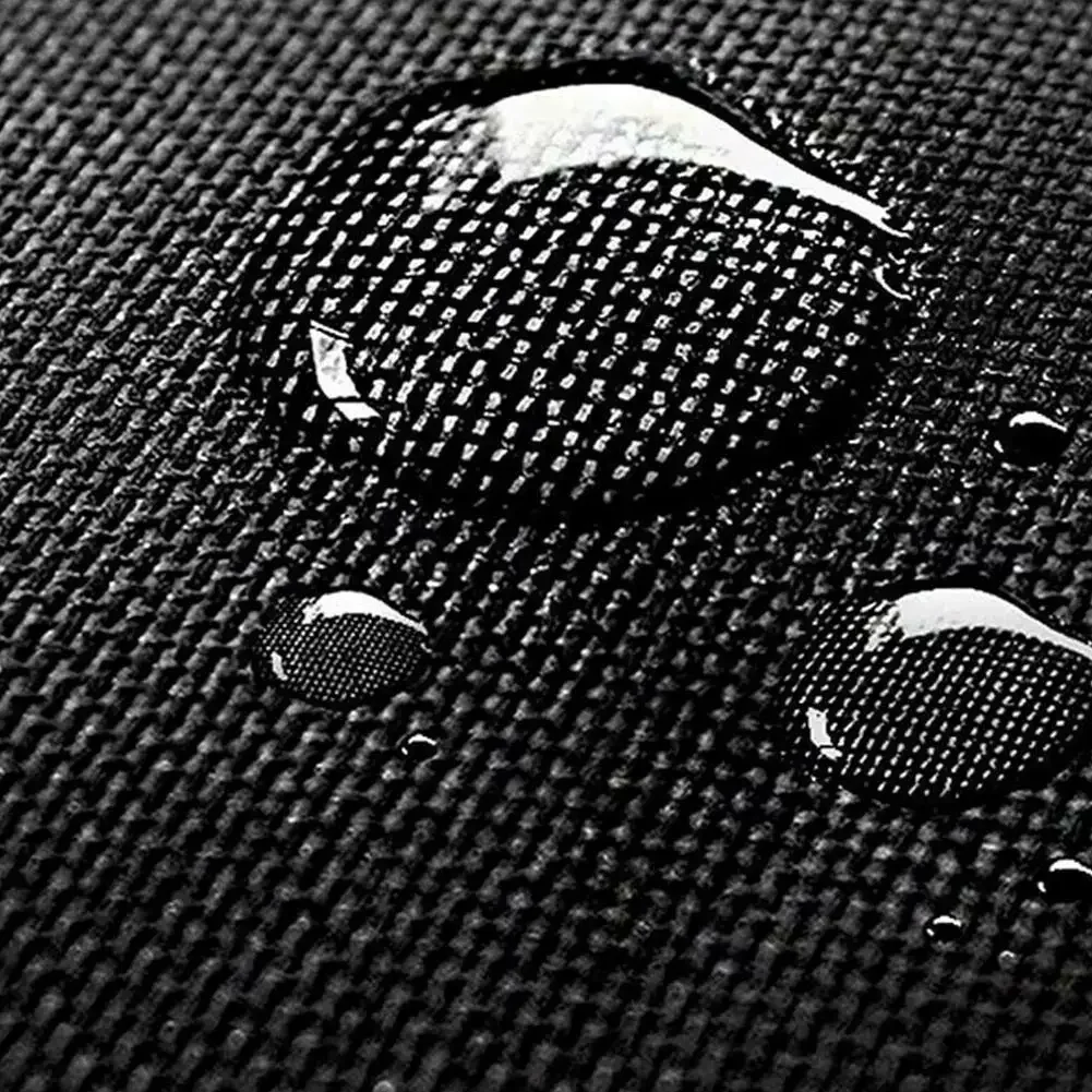 اضافية كبيرة مقاوم للماء تتحرك أكياس الأمتعة حقيبة تسوق الغسيل غير المنسوجة النسيج مكعبات 80*48*25 سنتيمتر تخزين المنزل أداة التعبئة