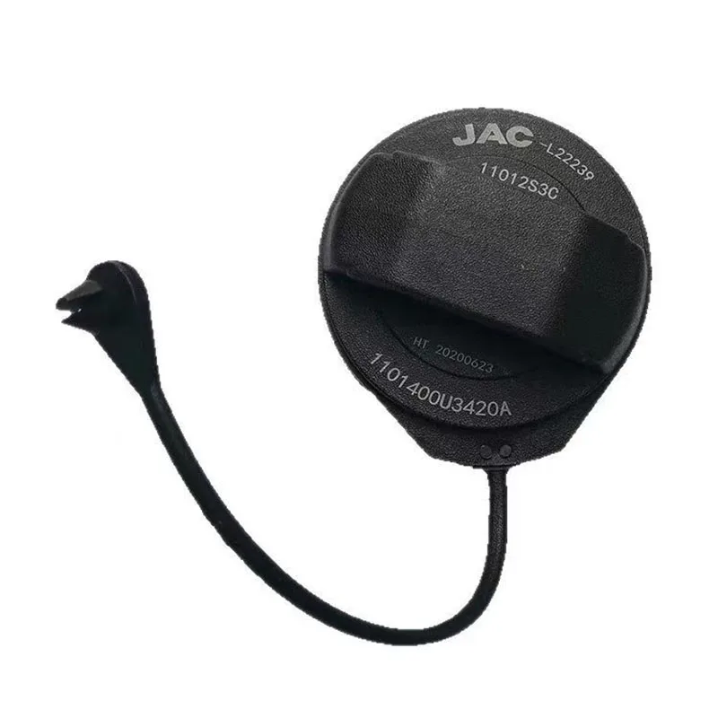 For JAC J7 JS4 JS8 JS7 S4 Fuel tank filler cap fuel filler cap OEM 1104100U3420A