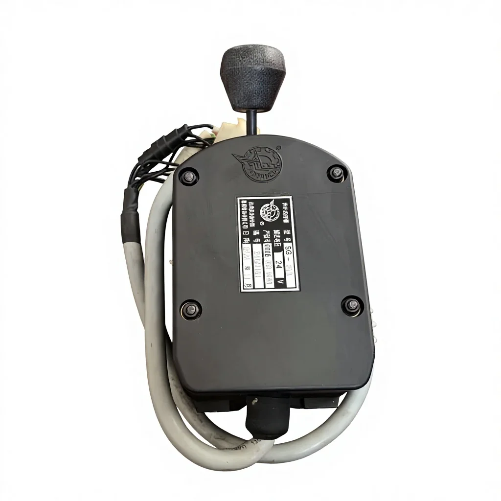

ZF4WG200 6WG200 ADVANCE WG200 WG180 Transmission Shifter 6006 030 806H