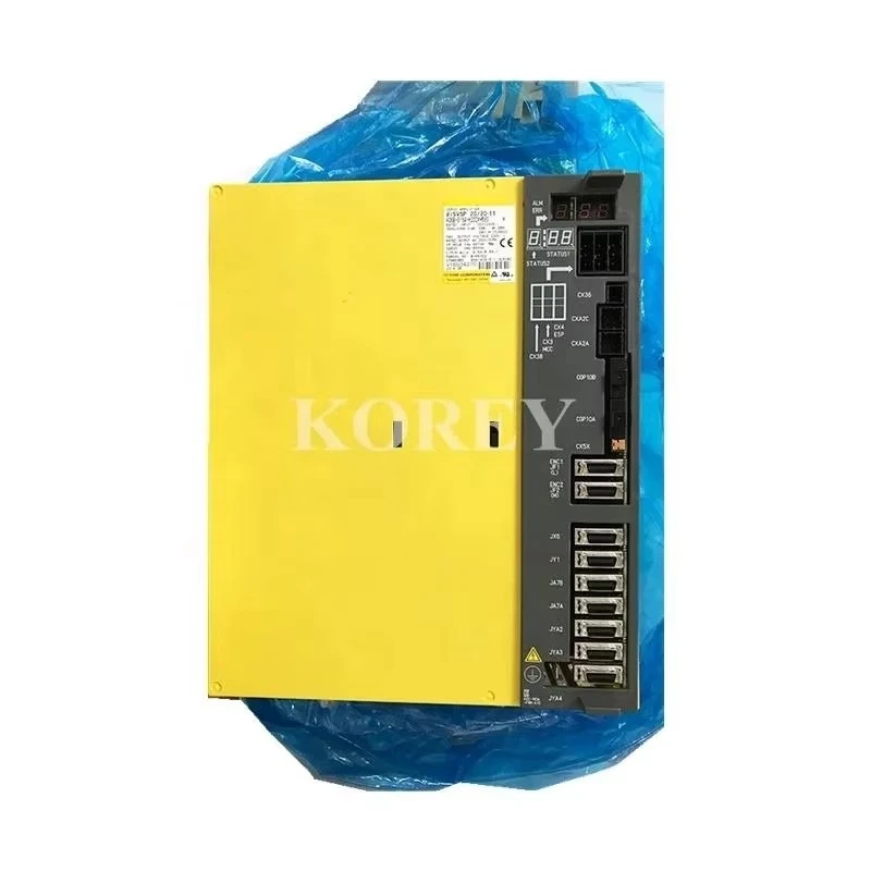 Fan-Uc Servo Driver…