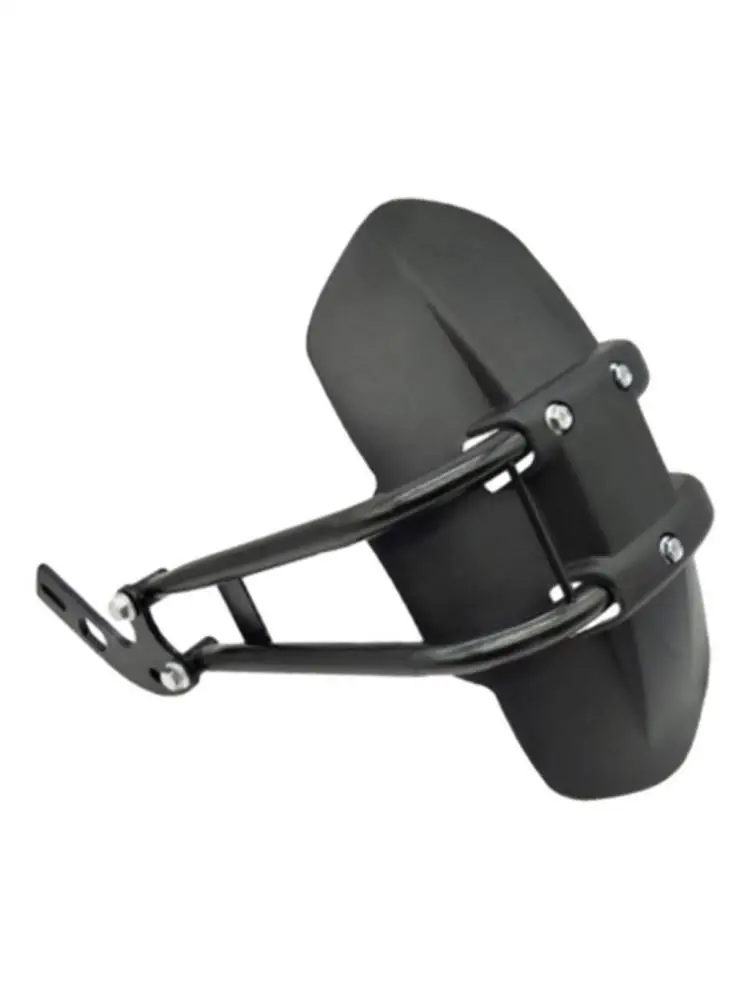 AliExpress SONONIA Electric Bike Rear Mudguard Protector Parts Easy Installation
