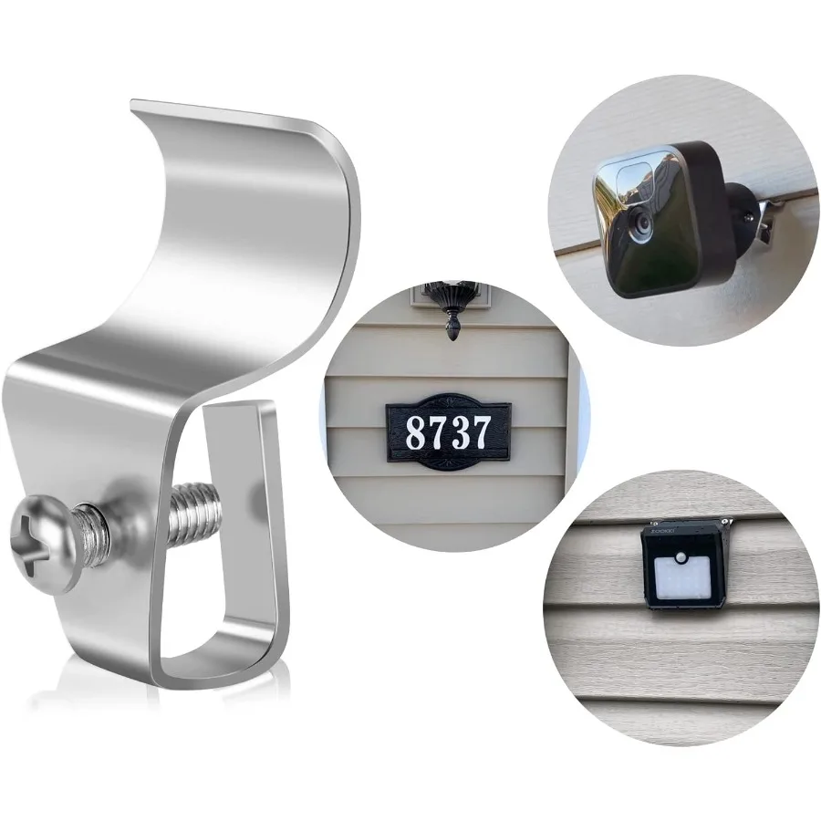 Vinyl Siding Clips2… - image