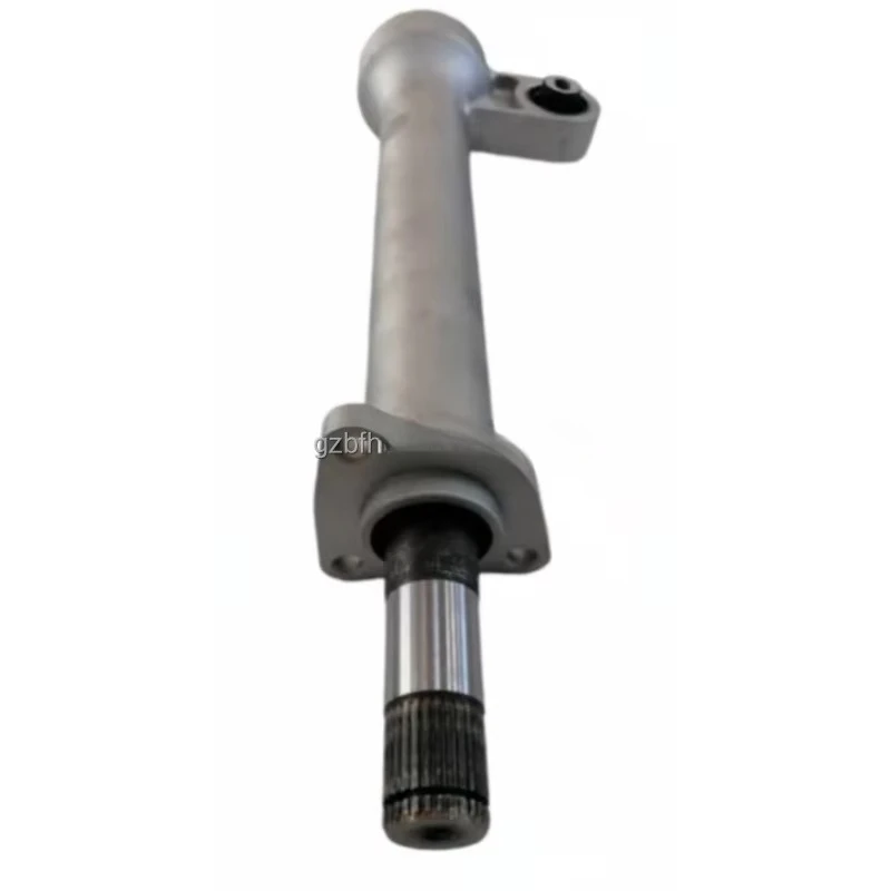 Differential Axle Shaft Assy For Ford Ranger Mazda BT-50 2012- 1922357 AB39-4B434-AA AB39-4B434-AC 1D00-27-270
