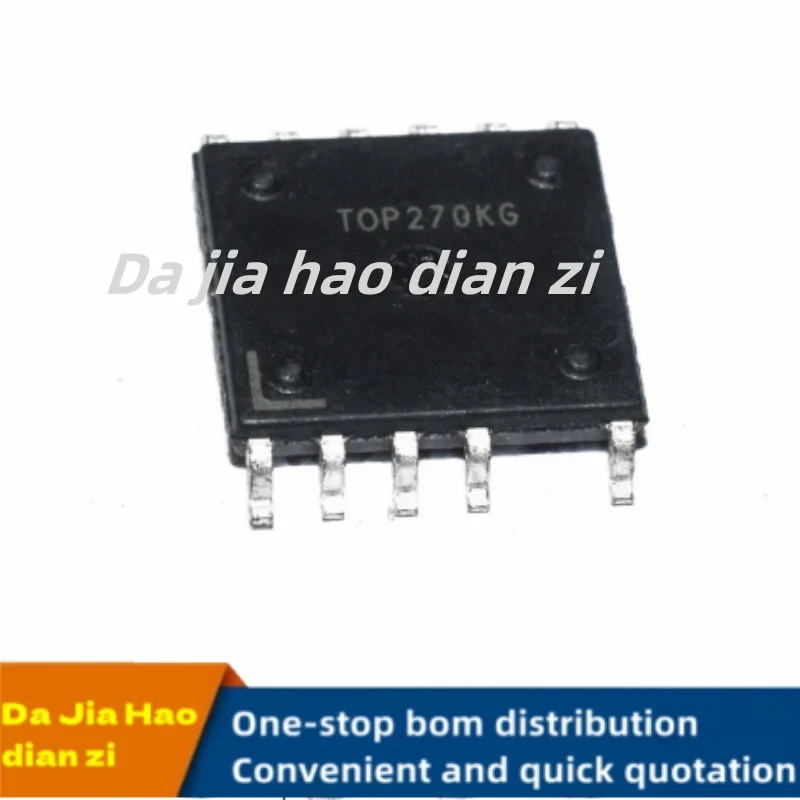 3Pcs/Lot TOP271KG T…