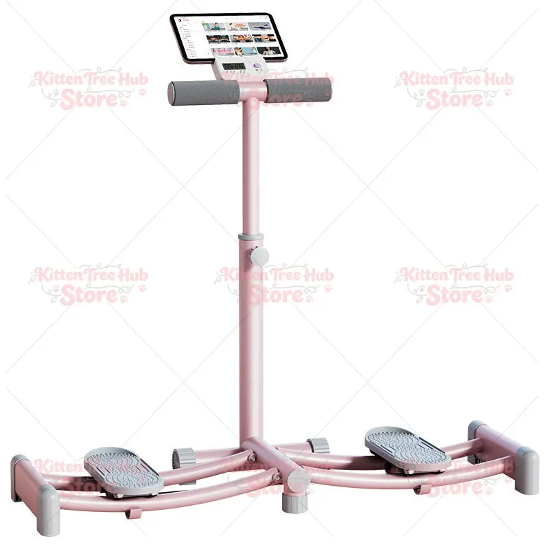 Ski Machine Pelvic Floor Trainer Home Slimming Leg Artifact Slimming Inner Thigh Muscle Clip