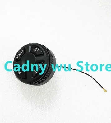 for Nikon Z9 Top Cover Turntable Mode Turntable Camera Parts