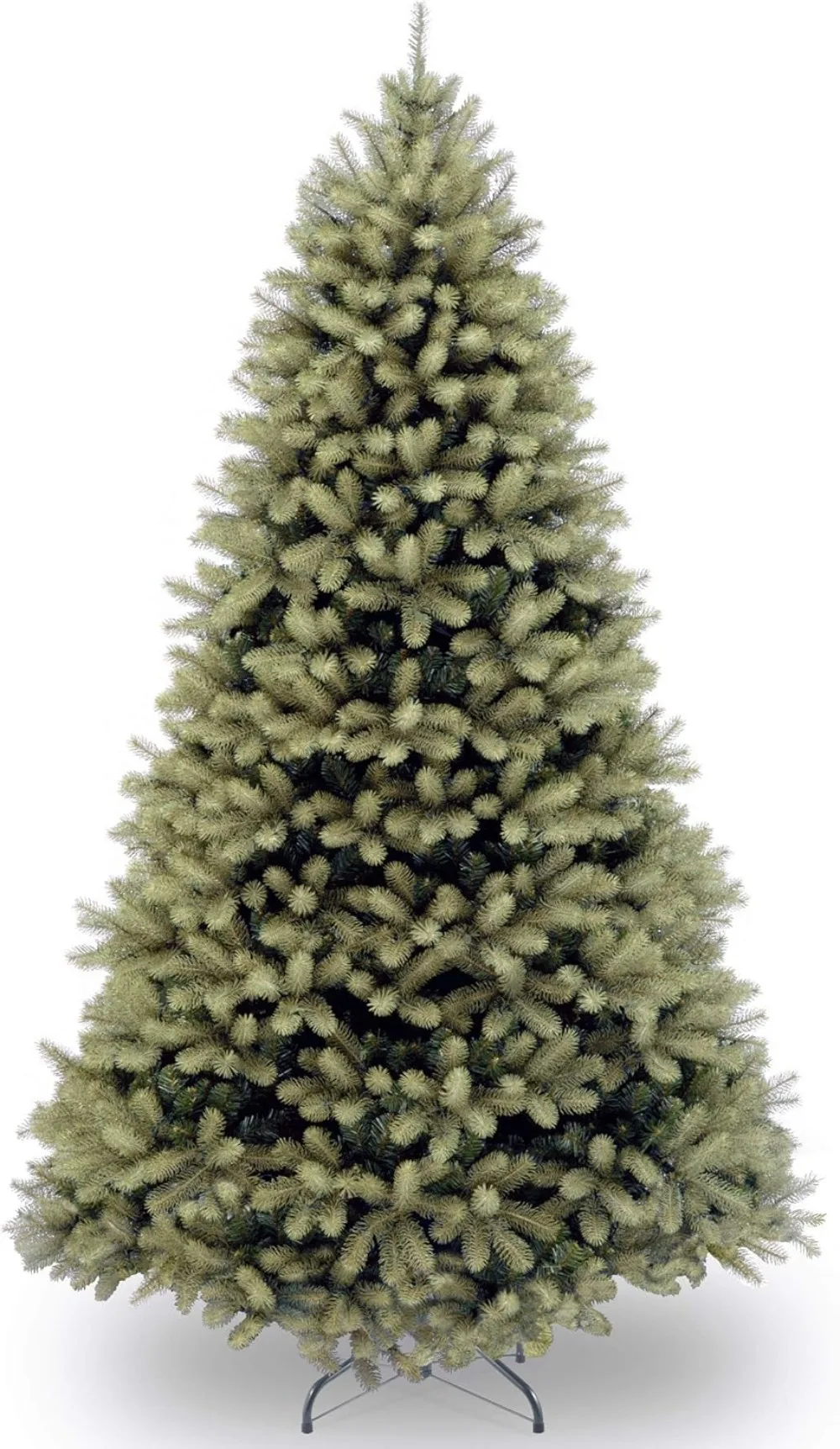 'Feel Real' Artificial Christmas Tree| Downswept Douglas Fir - 7 ft