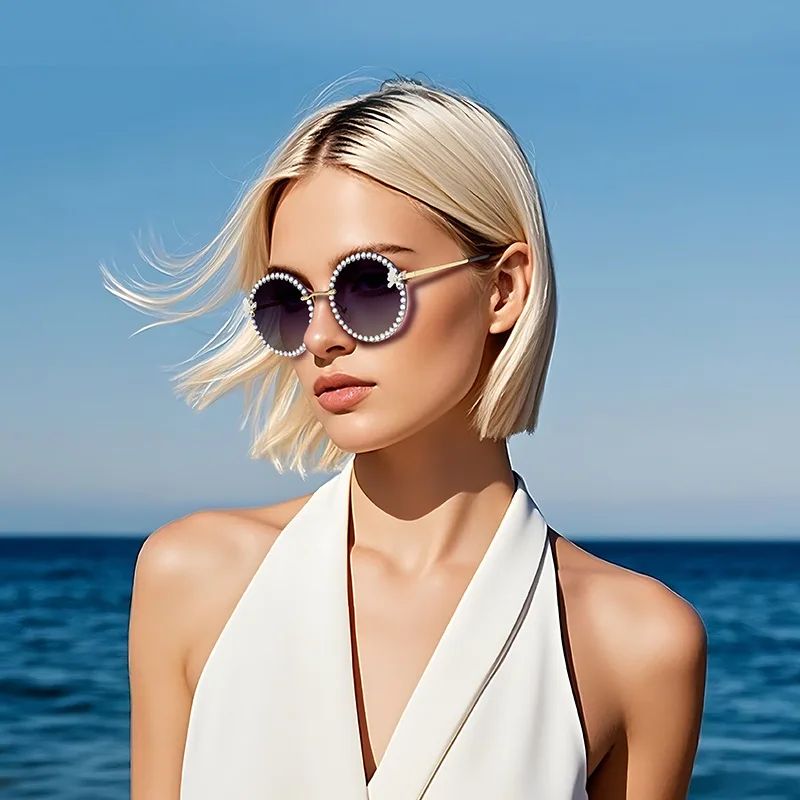 

70s Disco Sunglasses | Retro Party Gifts for the Bride and Maids of Honor | Hen Night | Rave Festival Accessories