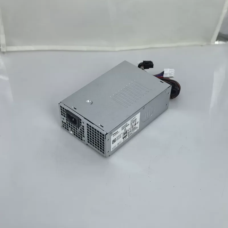 for Dell 500W Power Supply DPS-600EPS-00 A Replacement Unit Compatible with New Models High Efficiency Stable Performance