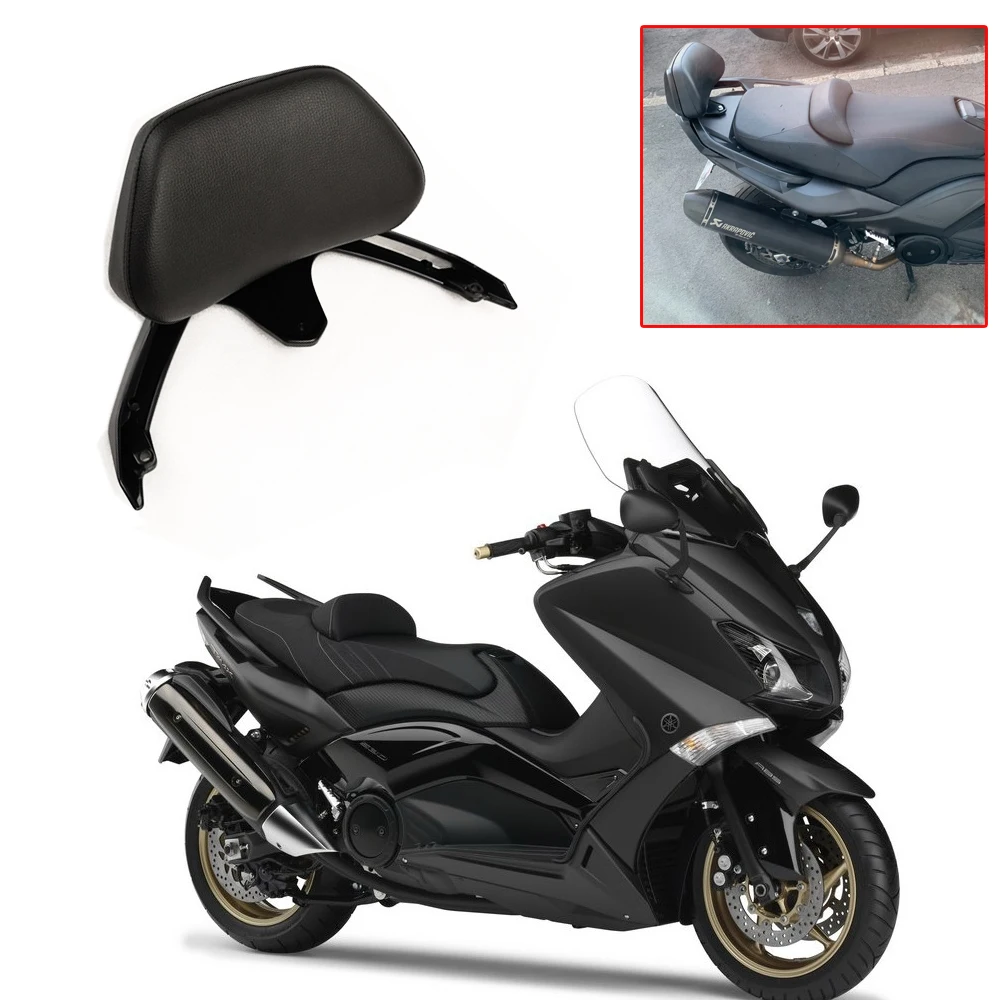 

New For T-MAX TMAX530 2012 2013 2014 2015 2016 Motorcycle Accessories Backrest Passenger Backrest Stay