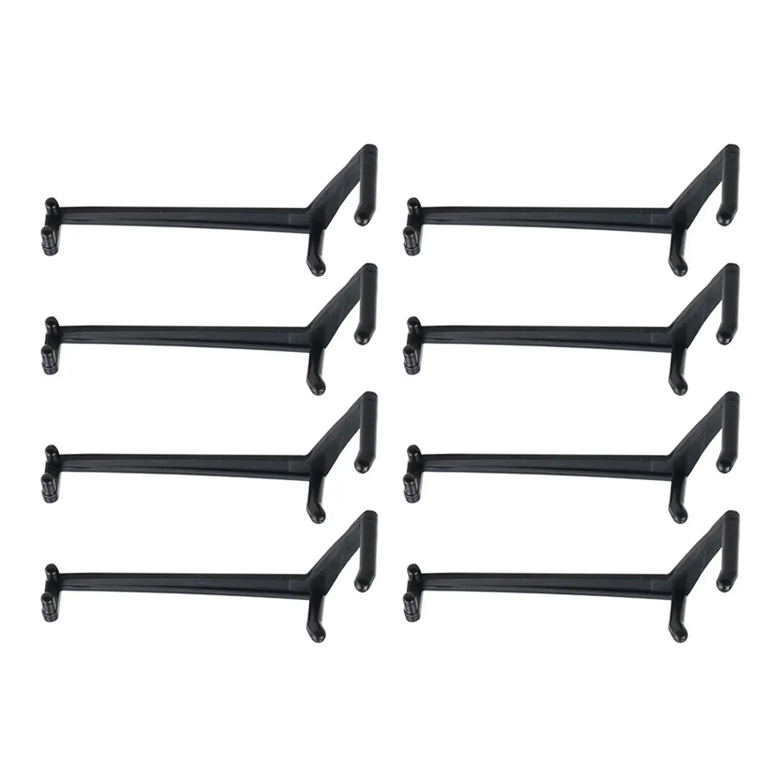 8 cornici di supporto per rami di alberi, divaricatore di rami di frutta, per regalo dell'agricoltore