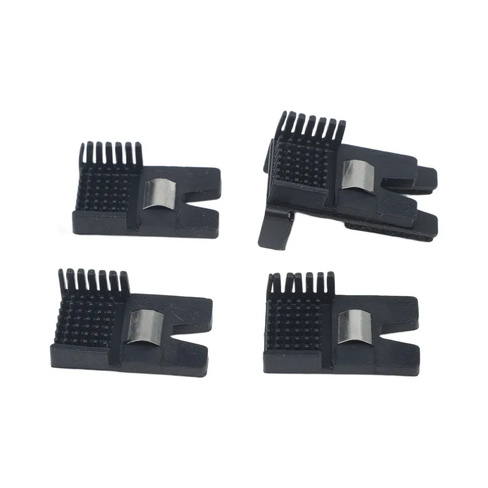 Nozzle Wiper Kit Silicone Brush Cleaner With For 5 Replacement Heads For K2 Plus For 3D Printer Nozzle Cleaning Accessories