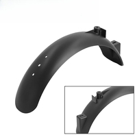 Fender Back Wing for Xiaomi 4 Lite (2nd Generation) Electric Scooter Mudguard Rear Fender Splash-Proof Accessories