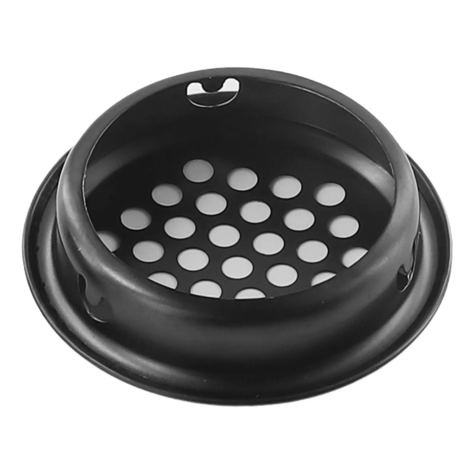 Heating Indoor Air Quality Ventilators Air Vent Holes Ventilation Grilles Air Vent Soffit 12pcs Home Improvement