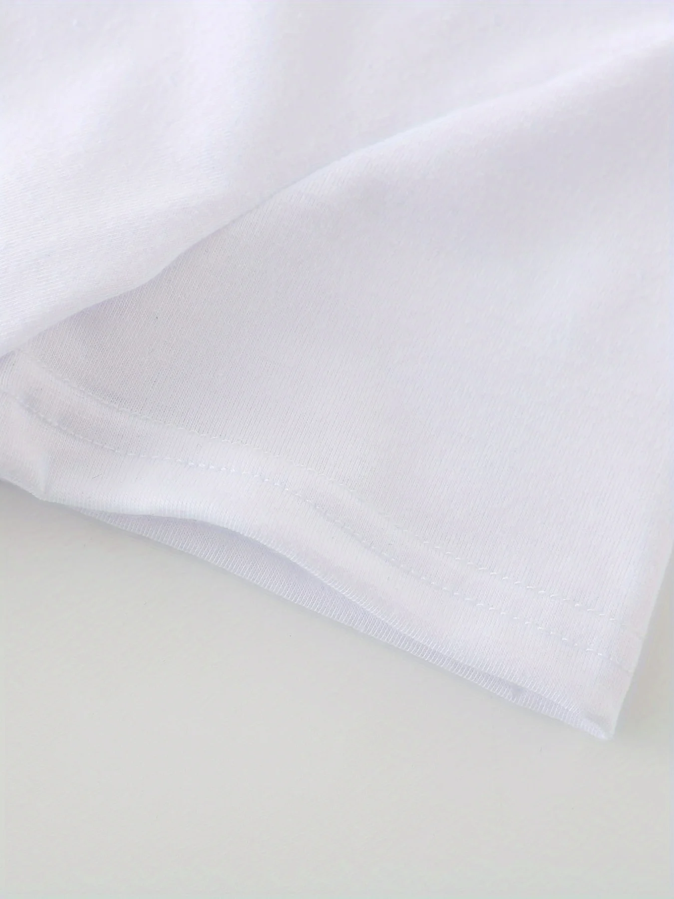 올 시즌 캐주얼 남성 크루넥 티셔츠 - 생기 넘치는 비치 프린트, 편안한 스트레치 원단, 관리 용이