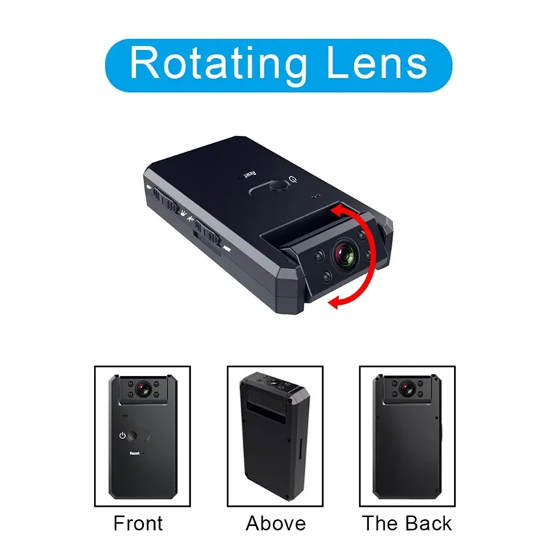 【B74A】HD 1080P Infr… - image