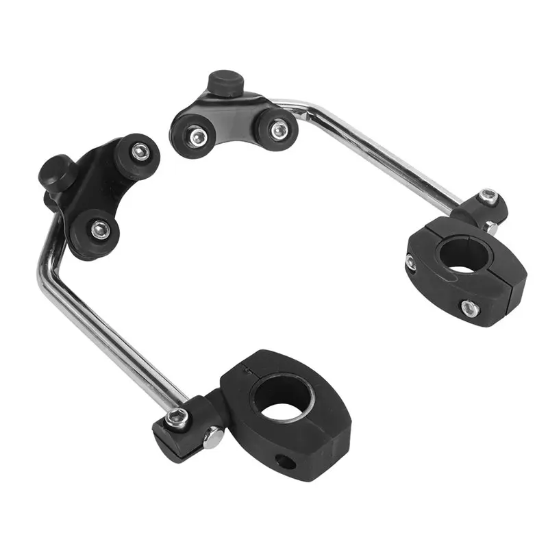 Windshield Mount Bracket 7/8