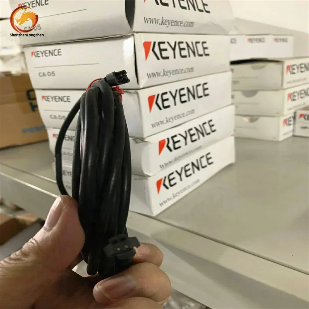 كابل إضاءة LED كيانس CA-D5 بطول 5 متر للإضاءة LED