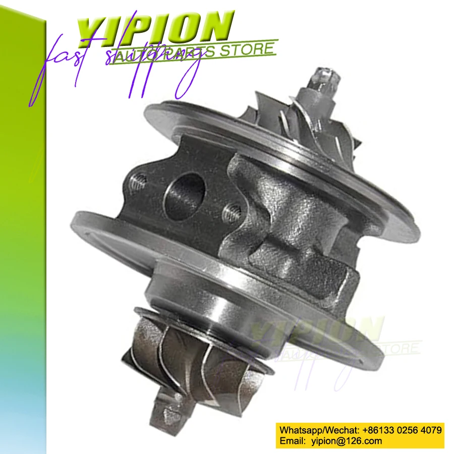 

54399700024 54399880021 54399700097 Φ BRU BXF BXJ BV39 Turbo Core Для VW 54399880022 TDI