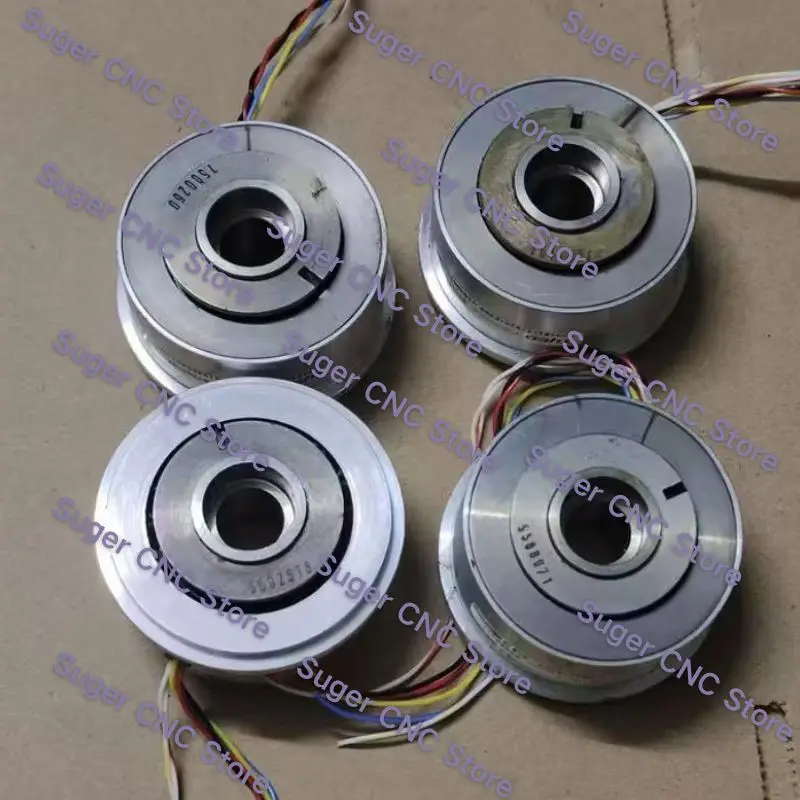 Used encoder V23401-T2014-E209 tested OK and shipped quickly