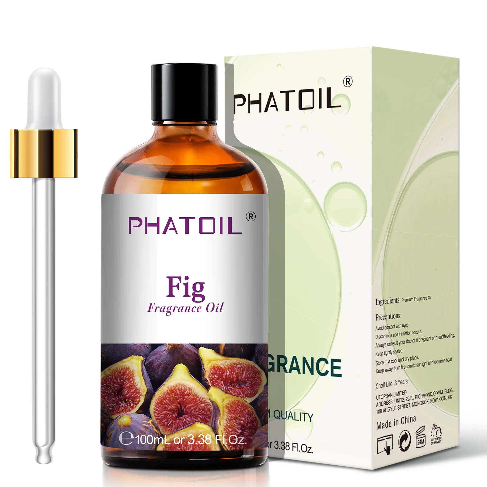 Variant: Fig