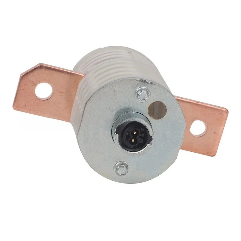 Automotive Power Off Switch For Vehicles Car Power Switch EV Safety Switch Power Off Switch ABS Material Construction